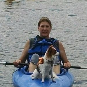 Meet your Posher, Debra